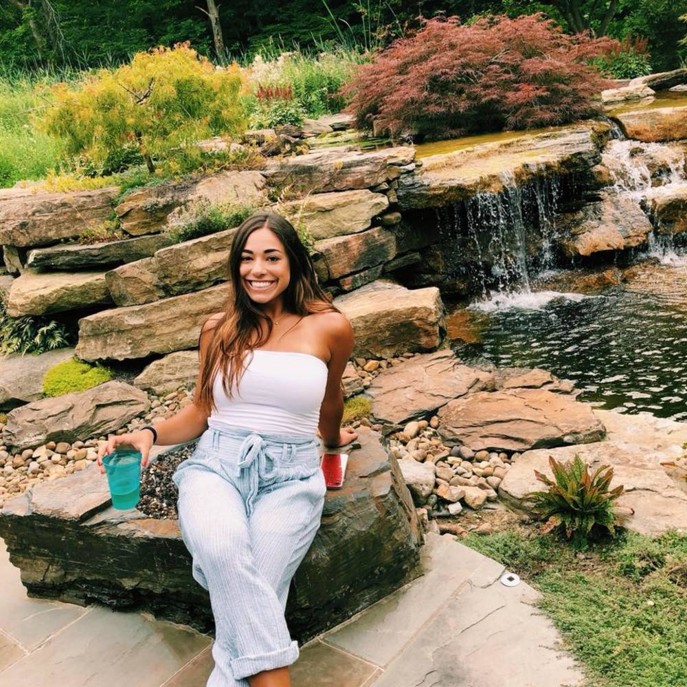 Meet your Posher, Mandy